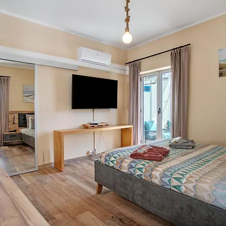 Apartmán Away From Peniche