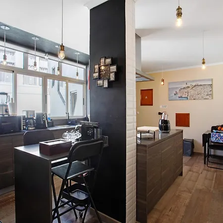 Apartmán Away From *