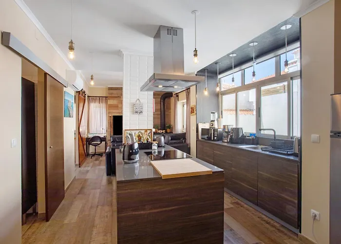 Away From * Peniche