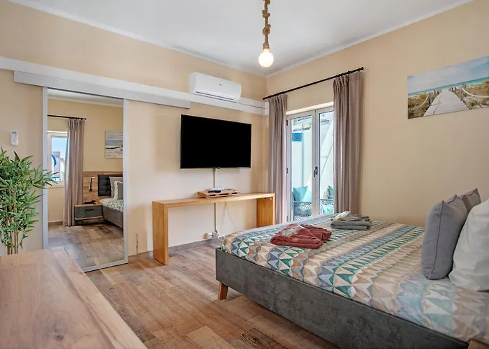 Apartamento Away From Peniche