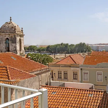 아파트 Away From *