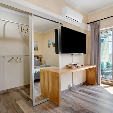 Appartement Away From Peniche
