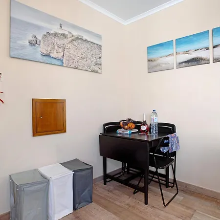 Away From Appartement Peniche
