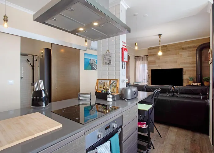 Away From Апартаменты